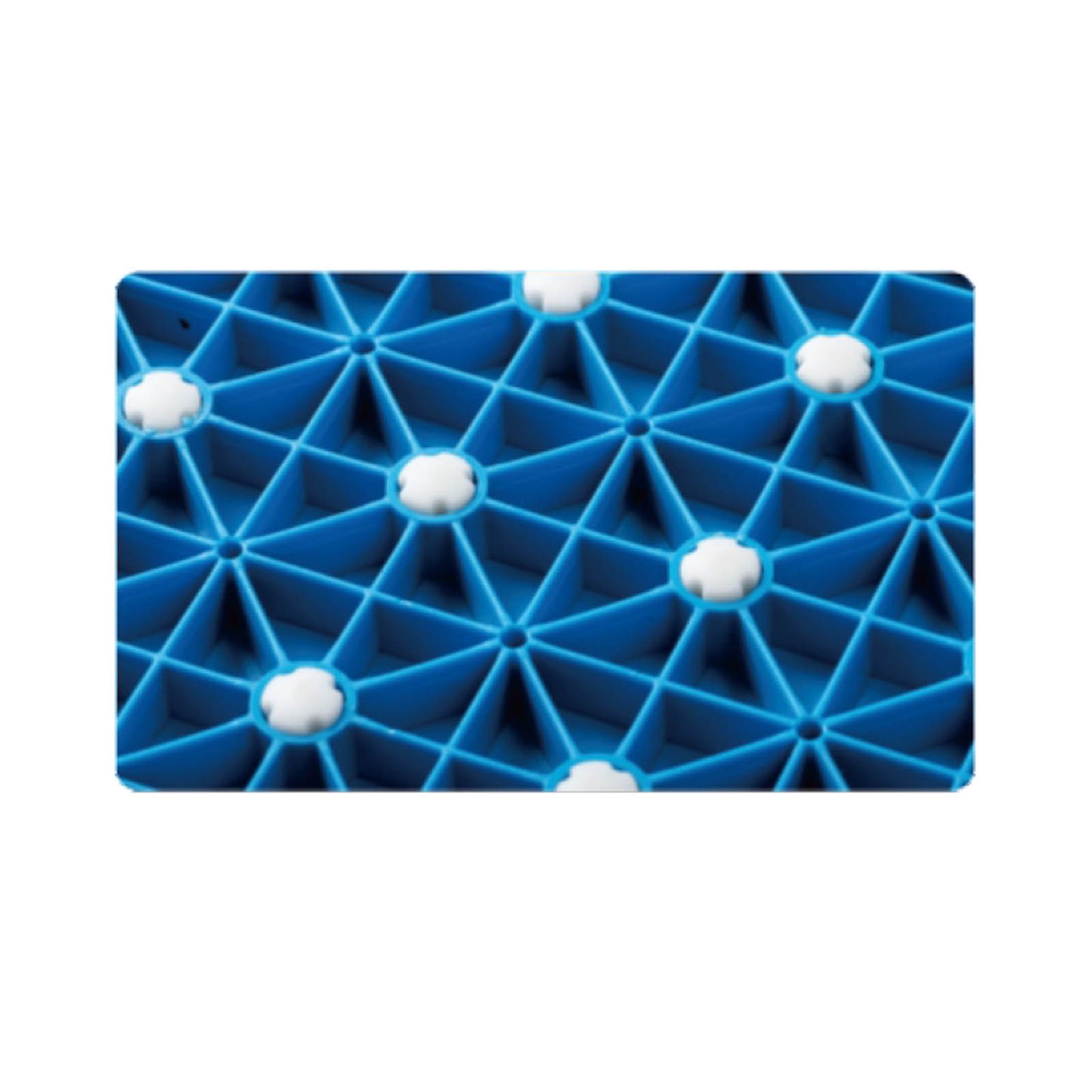 Pavimento, Elastic Mat
