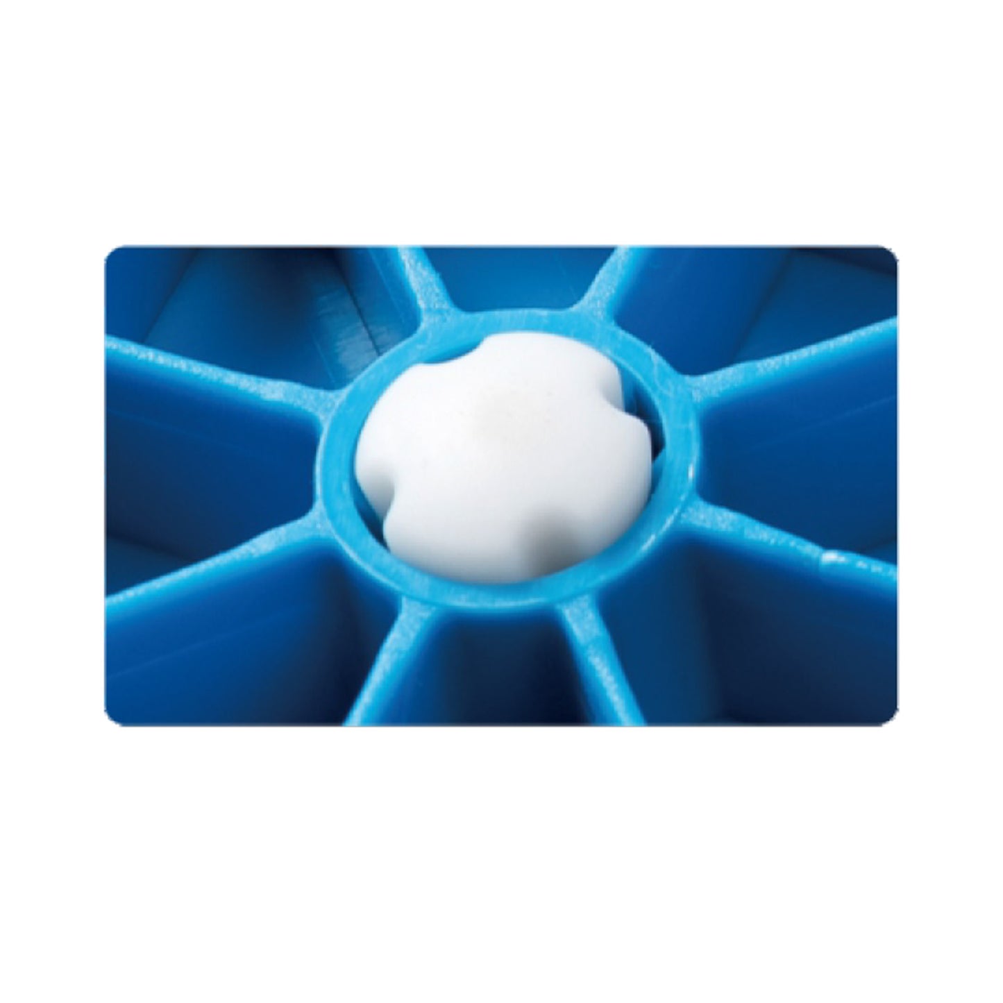 Pavimento, Elastic Mat