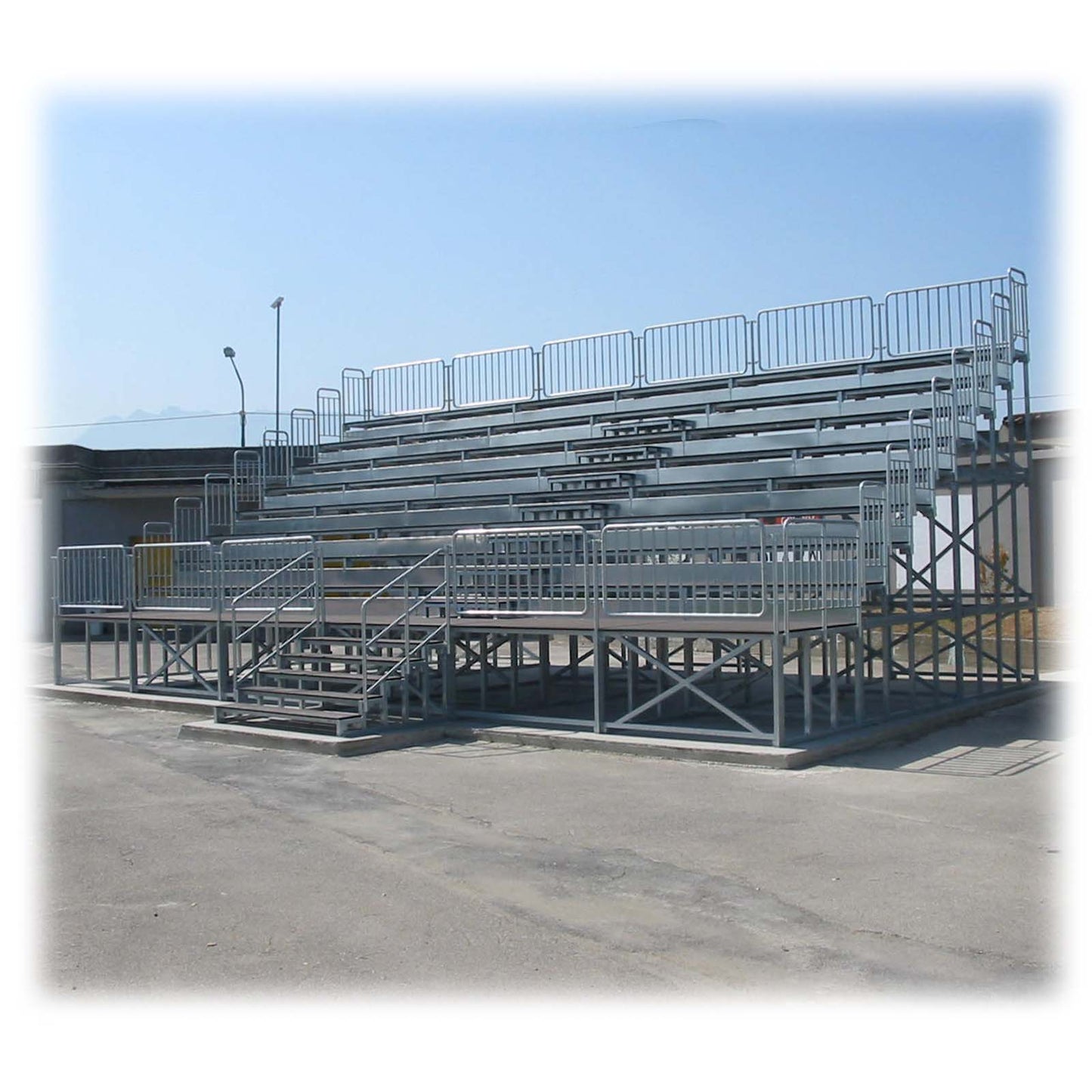 Tribuna Speedy