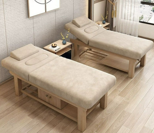 Lettino Massaggi Professionale