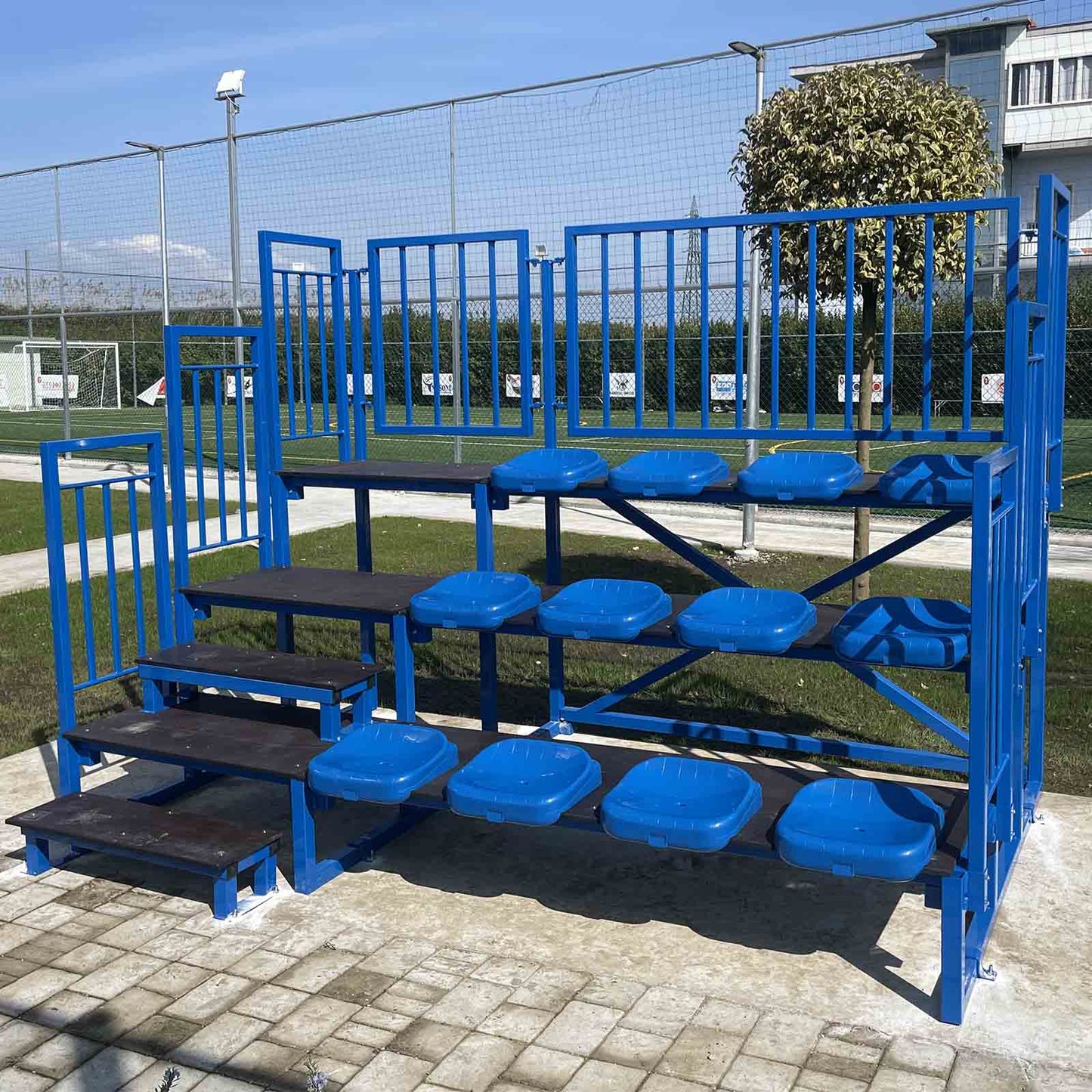 Tribuna Speedy