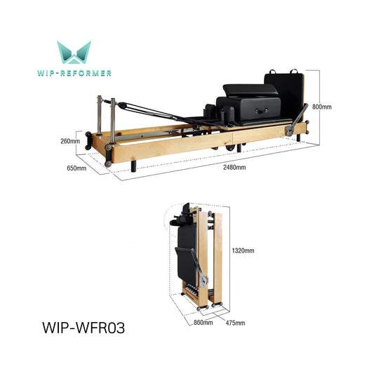Folding Reformer