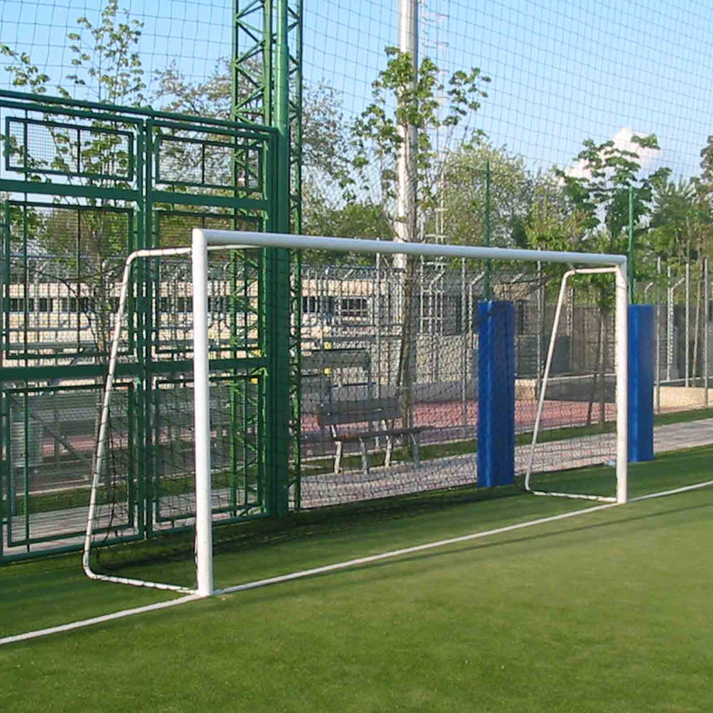 Porte, Calcio, Ridotto, 6x2,  Wip Sport