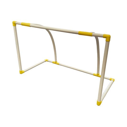 Porta. Street Soccer, Materiale Plastico