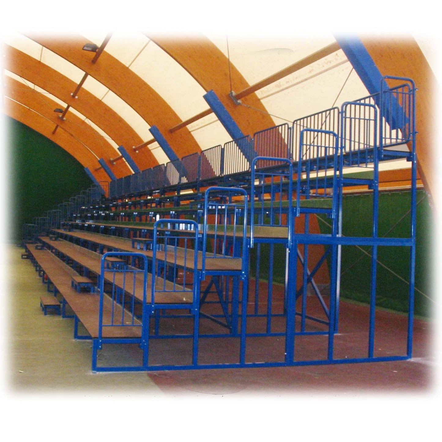 Tribuna Speedy