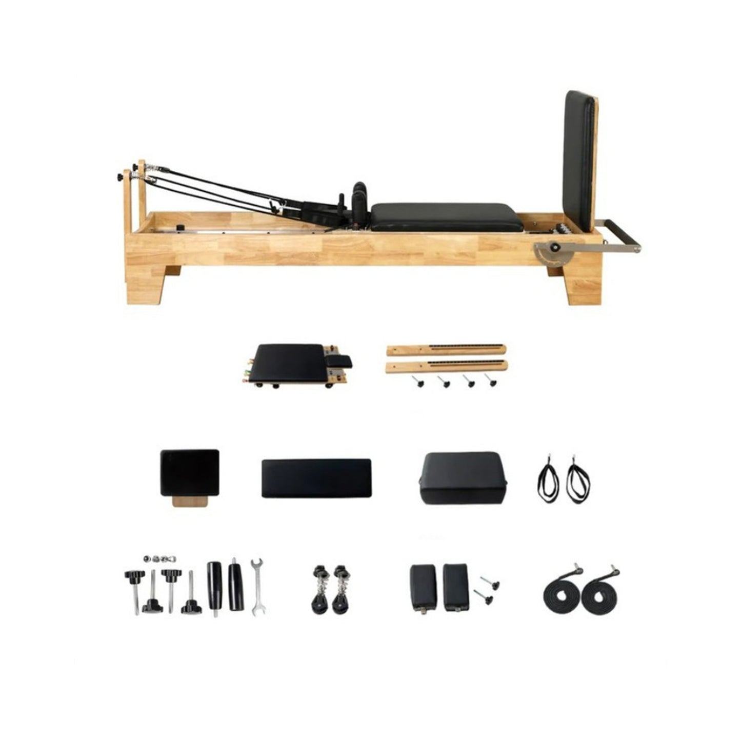 Reformer