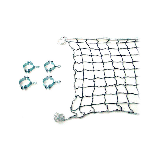 Kit Rete e Supporti per Tennis, Pallavolo e Beach Volley