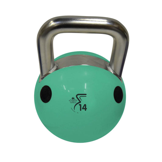 Kettlesoft Trial - 14 kg - Materiale Soffice ad Alta Tecnologia