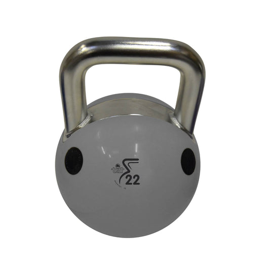 Kettlesoft Trial - 22 kg - Materiale Soffice ad Alta Tecnologia