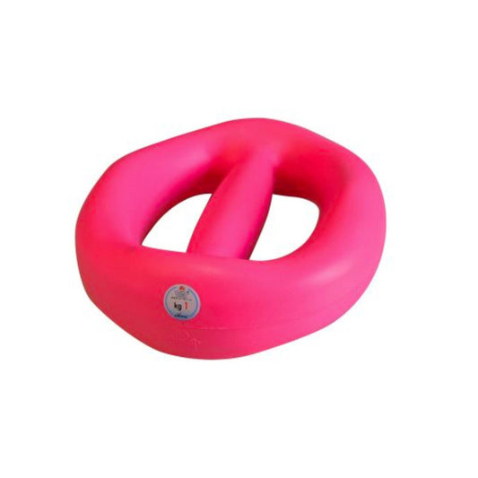 Manubrio Anatomico con Impugnatura - Super Soffice - 1kg