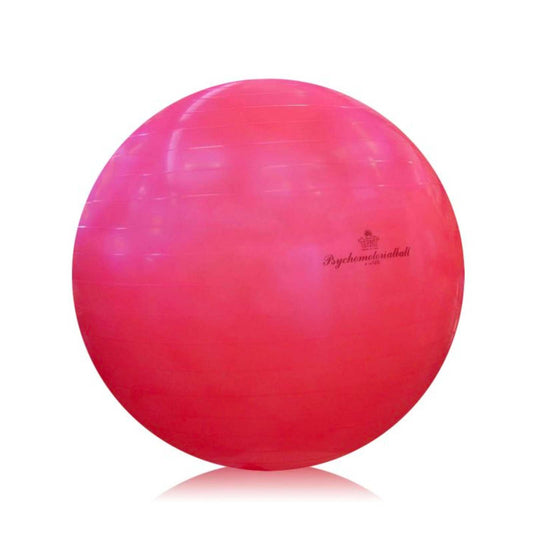Palla Psicomotoria in Gomma per la Riabilitazione - 120 cm