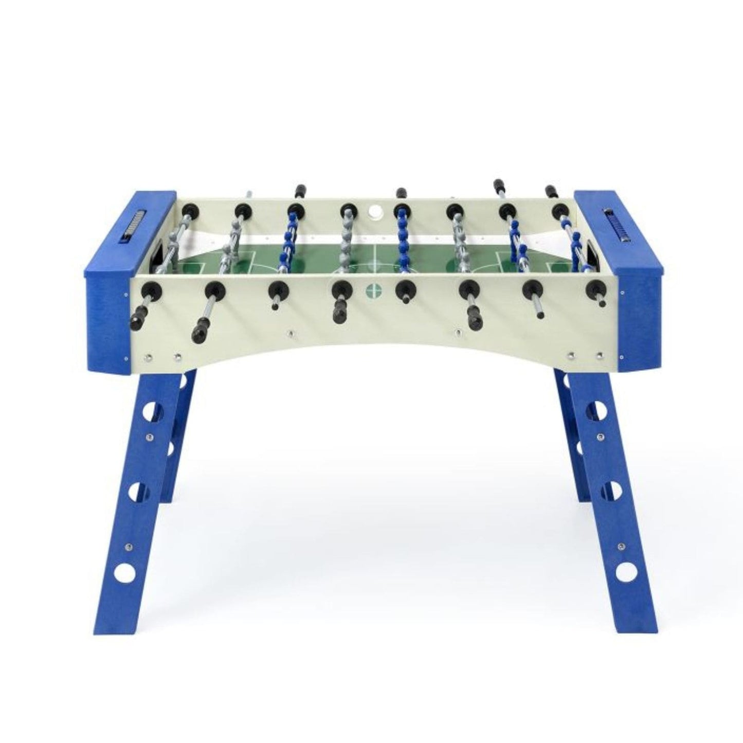Calciobalilla Outdoor FAS "Sky", Senza Gettoniera