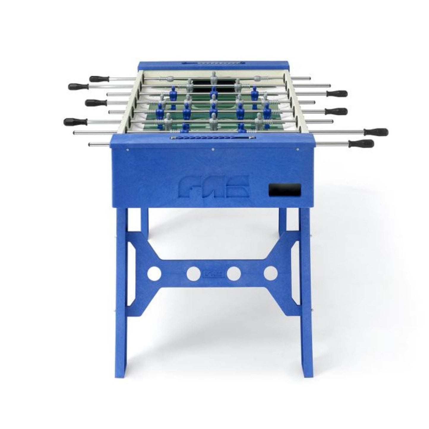 Calciobalilla Outdoor FAS "Sky", Senza Gettoniera