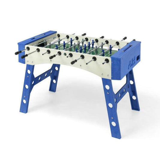 Calciobalilla Outdoor FAS "Sky", Senza Gettoniera