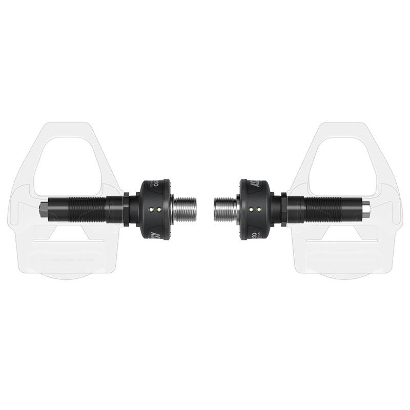 Sensore di Potenza Bilaterale per Bici Assioma DUO-Shi (compatibile con Pedali Shimano)