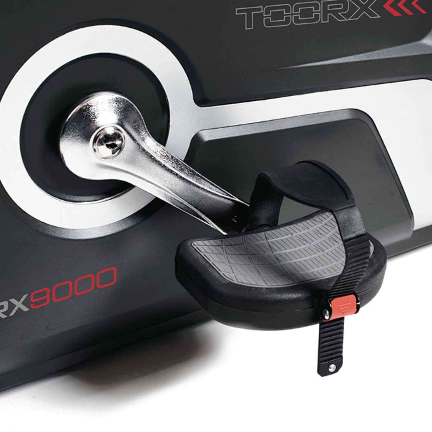 Cyclette Toorx BRX 9000 con Sistema di Frenaggio Magnetico ad Induzione
