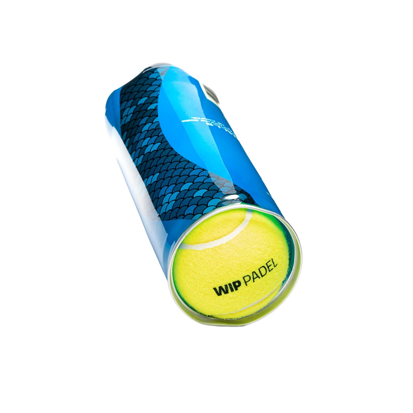 Palline Padel Wip W3 (1 Tubo)