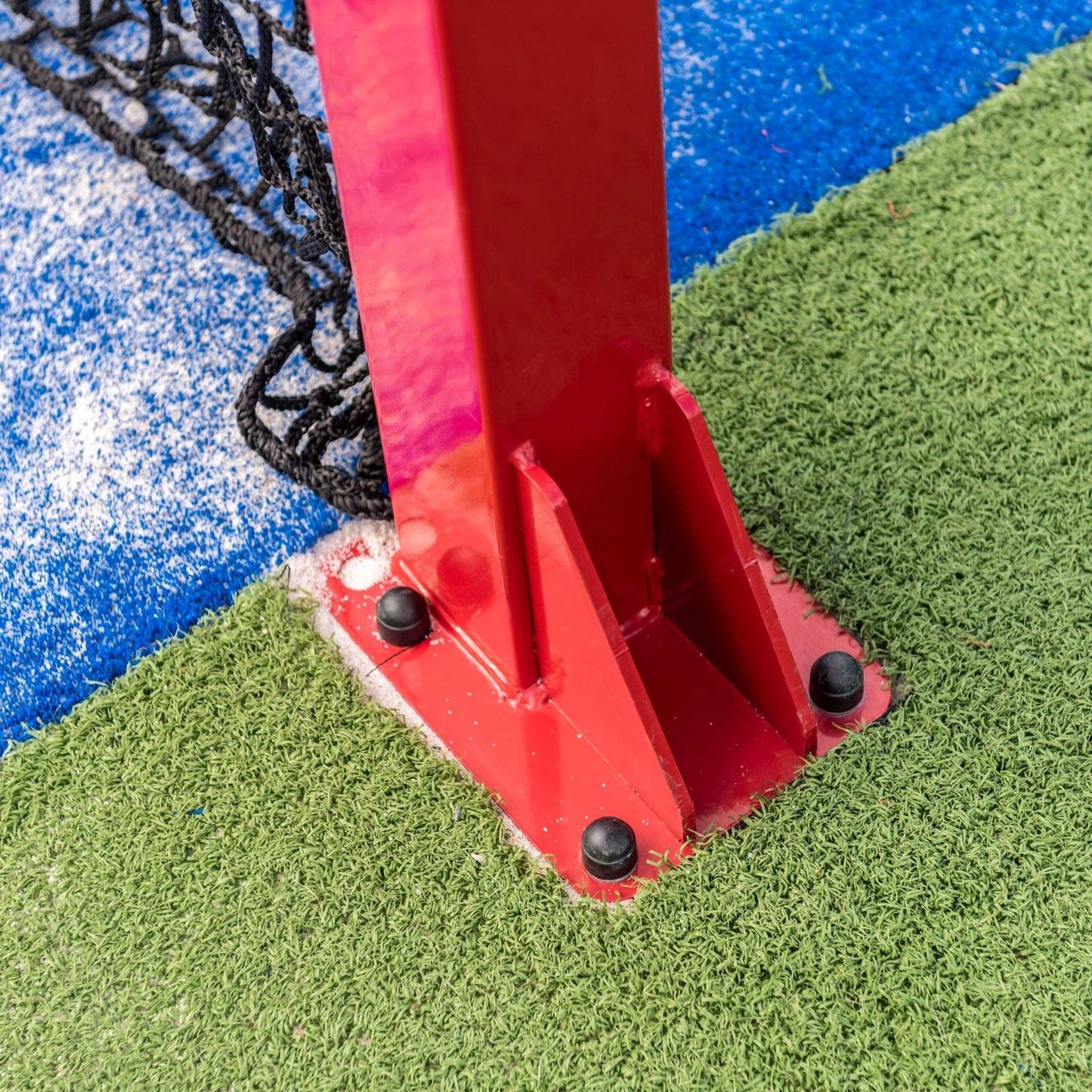 Impianto Padel Regolamentare - Wip Padel