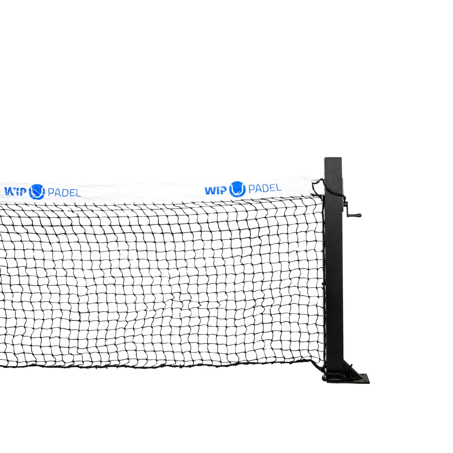 Impianto Padel Regolamentare - Wip Padel