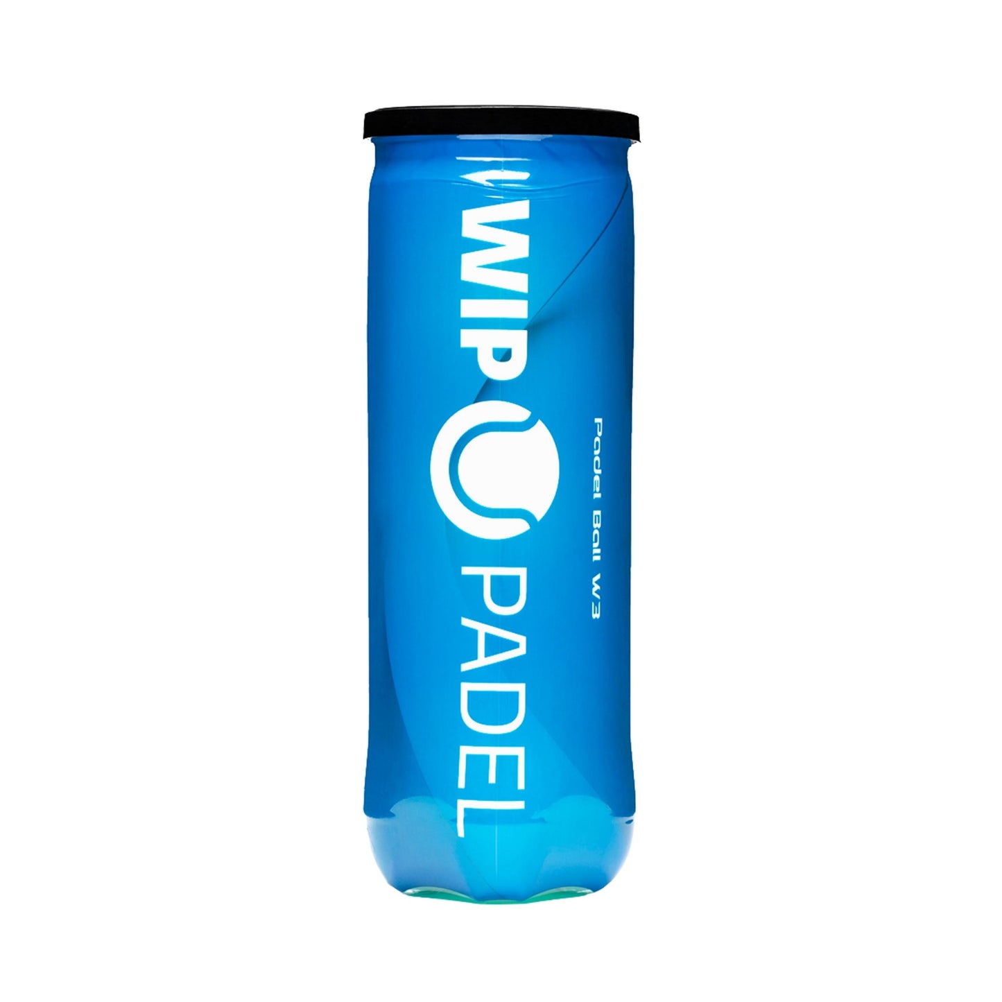 Palline Padel Wip W3 (1 Tubo)