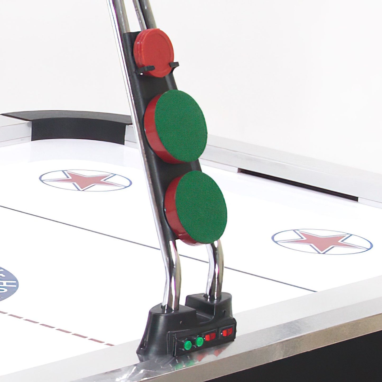 Air-Hockey Gioco Professionale, Garlando "Stratos"