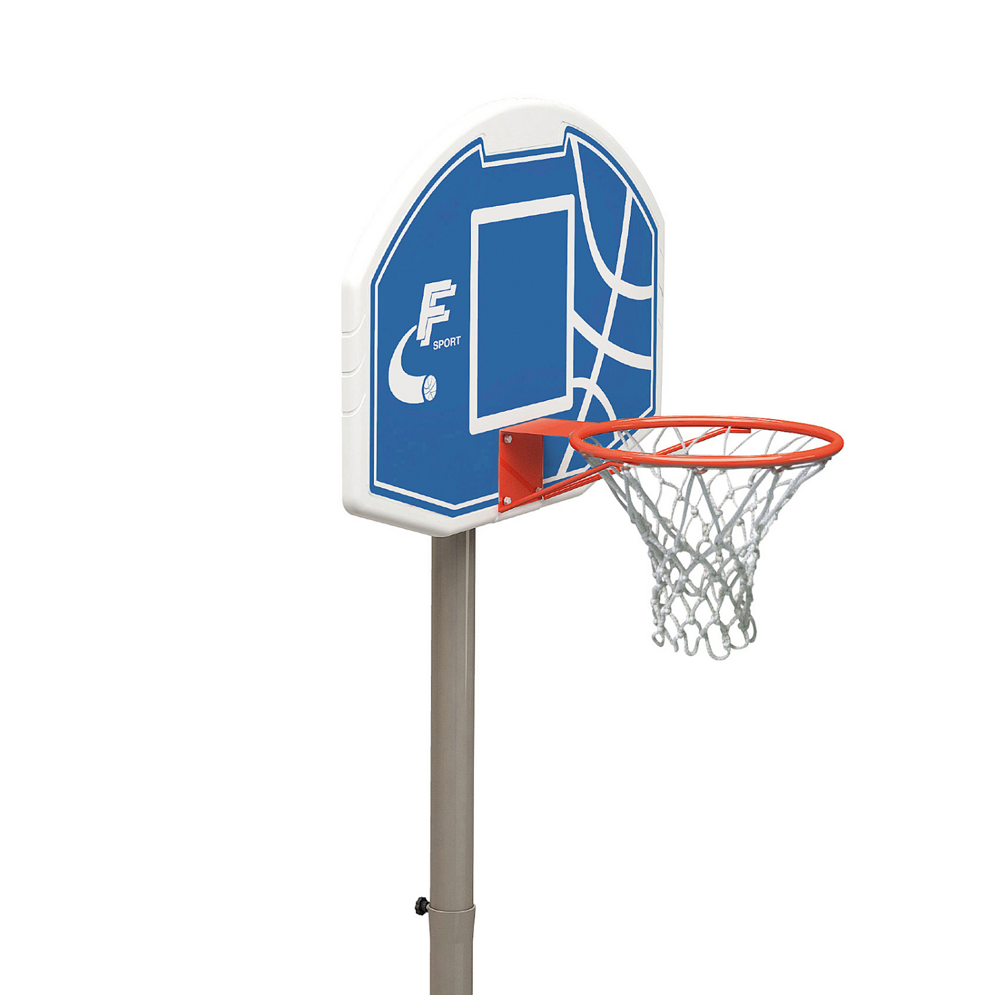 Set Basket Trasportabile - Singolo
