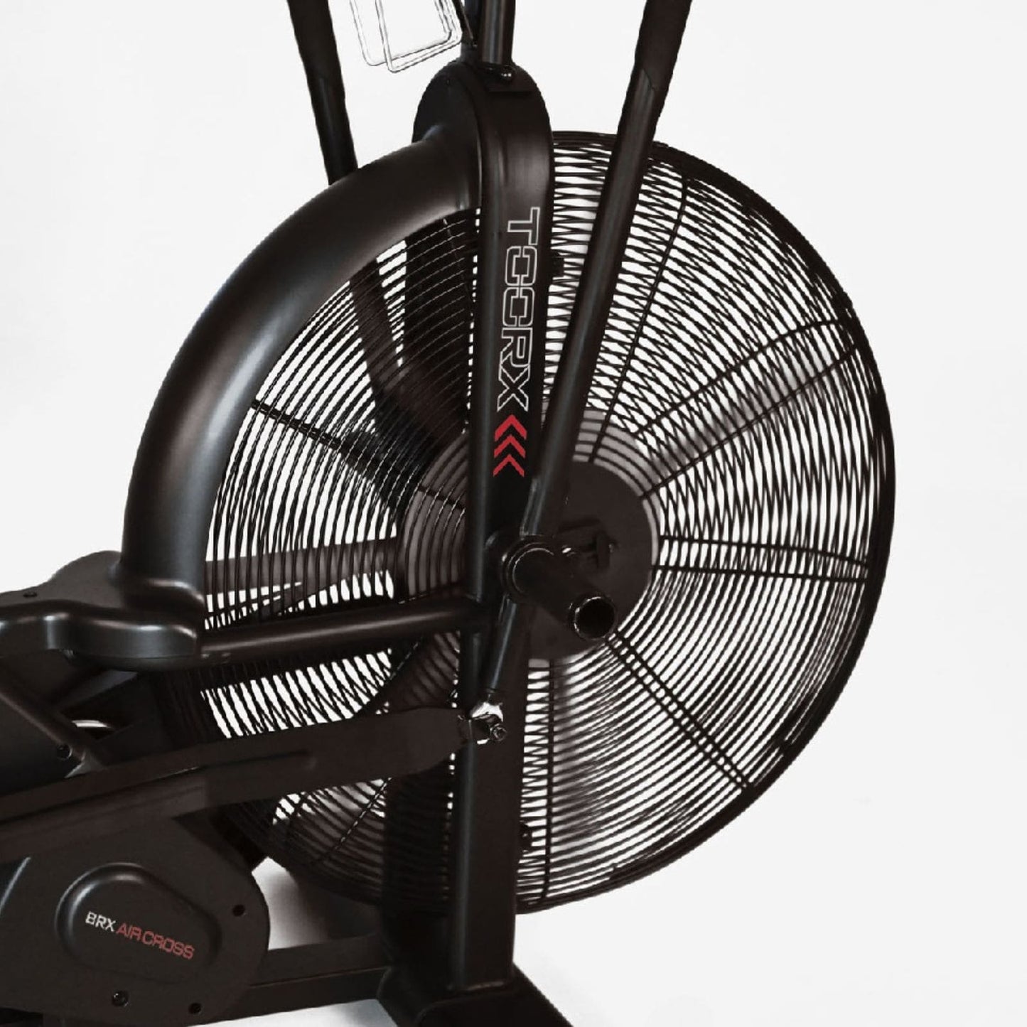 Bike ad aria BRX Toorx con Sistema di Resistenza ad Aria