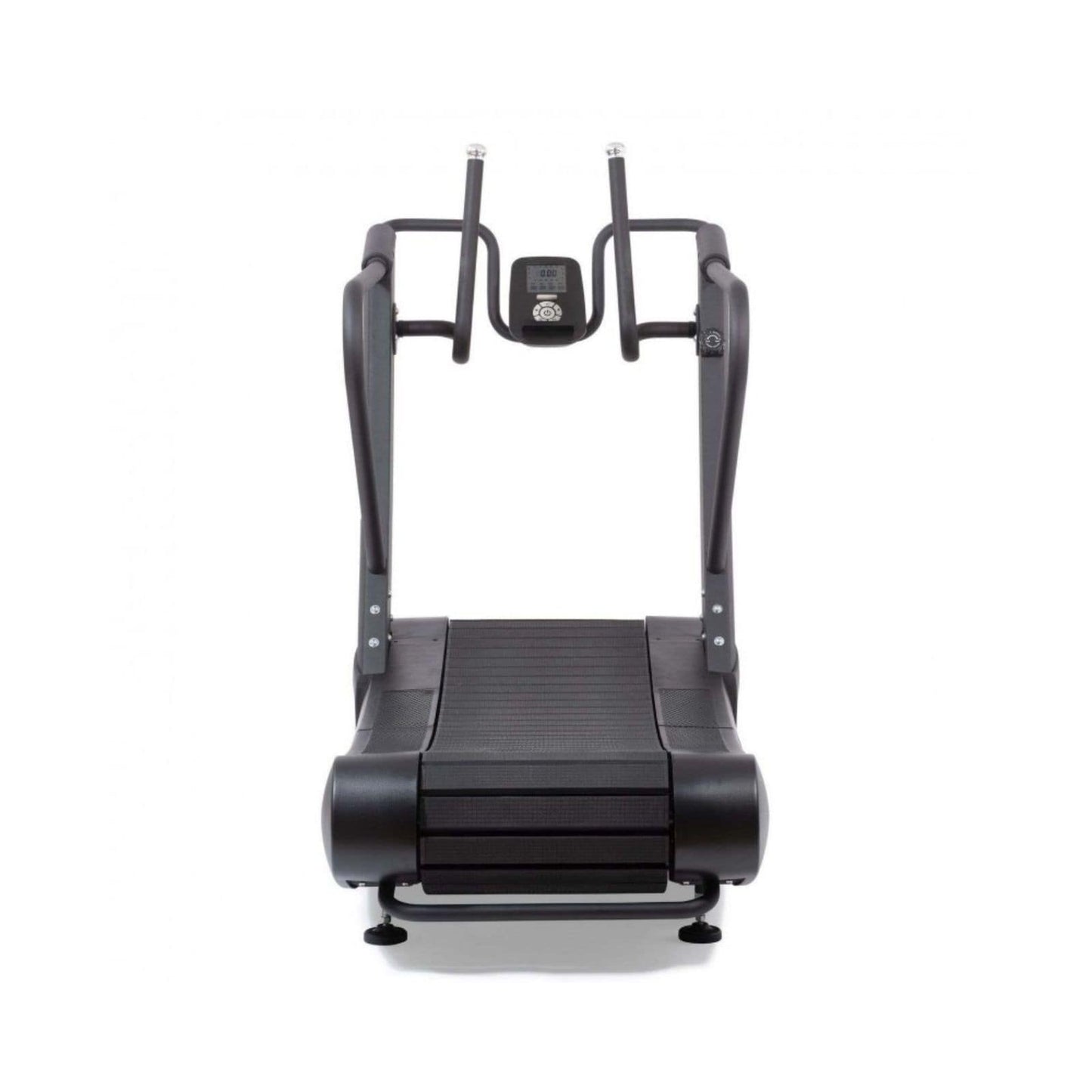 Tapis Roulant con Piano Curvo Neo Run Brake Diamond con Freno Magnetico