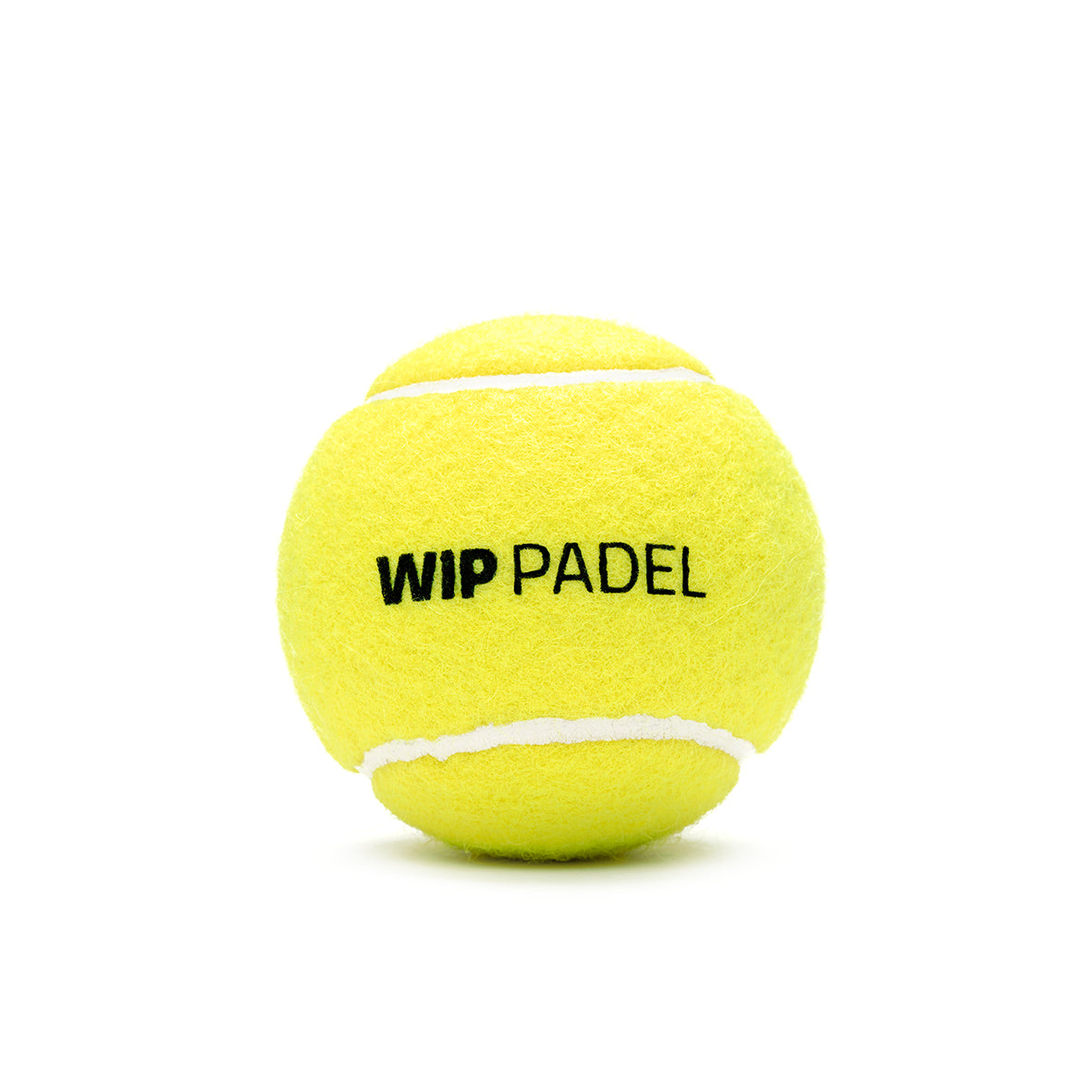 Palline Padel Wip W3 (3 Tubi)