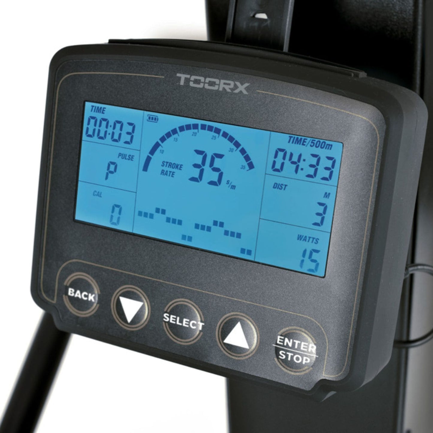 Ski Trainer Professionale con Sistema di Frenaggio ad Aria