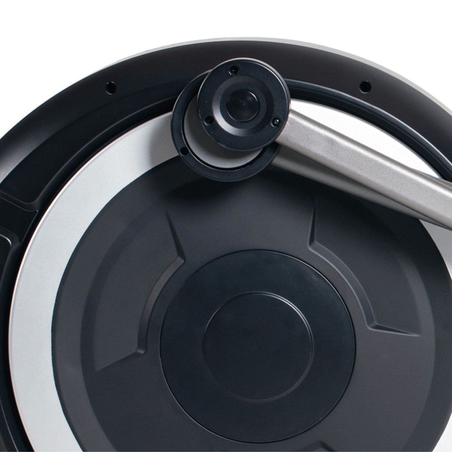 Ellittica Toorx ERX 9000 con Volano Anteriore e Ergometro Autoalimentato