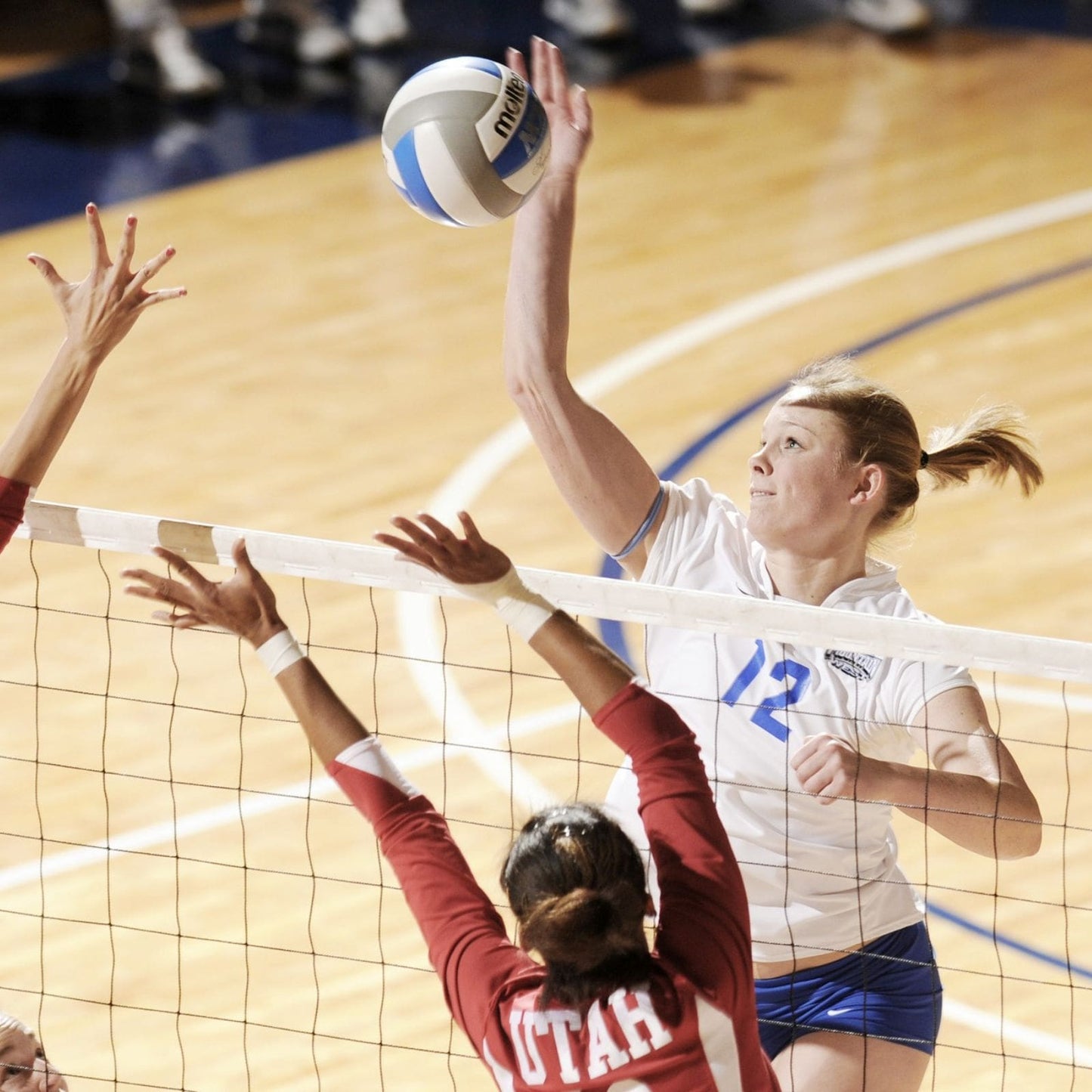 Rete Pallavolo Ufficiale CONI FIPAV