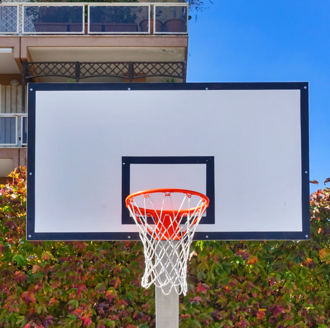 Tabellone Basket Regolamentare