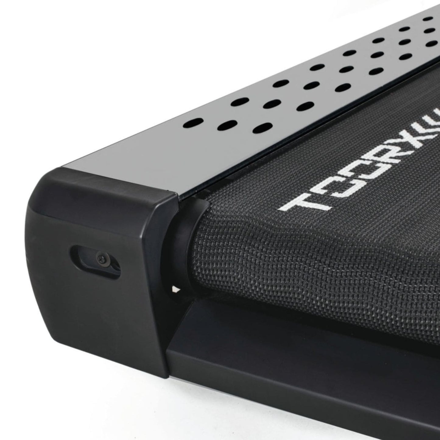Tapis Roulant Toorx 9000EVO per Uso Professionale con Schermo LED