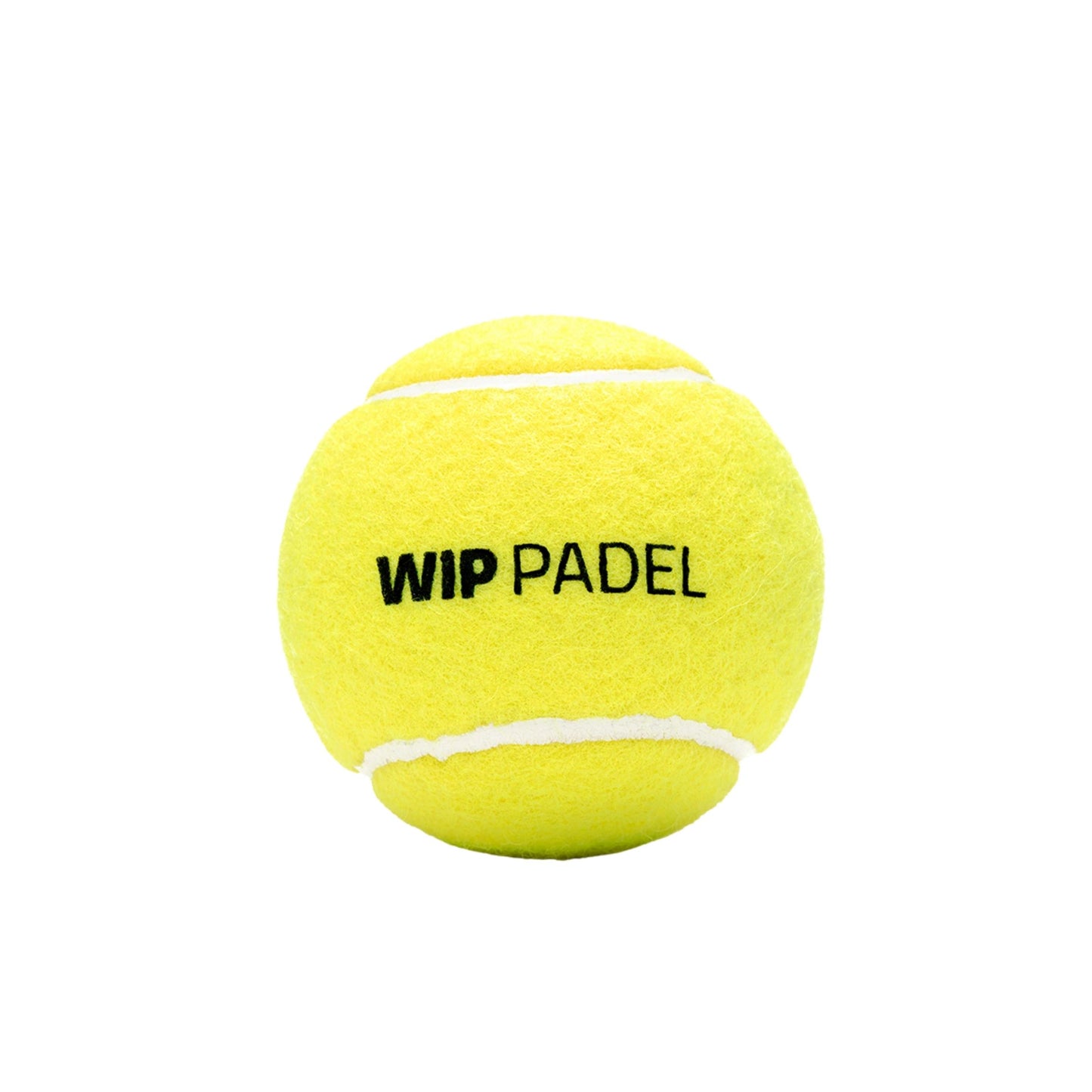 Palline Padel Wip W3 (1 Tubo)
