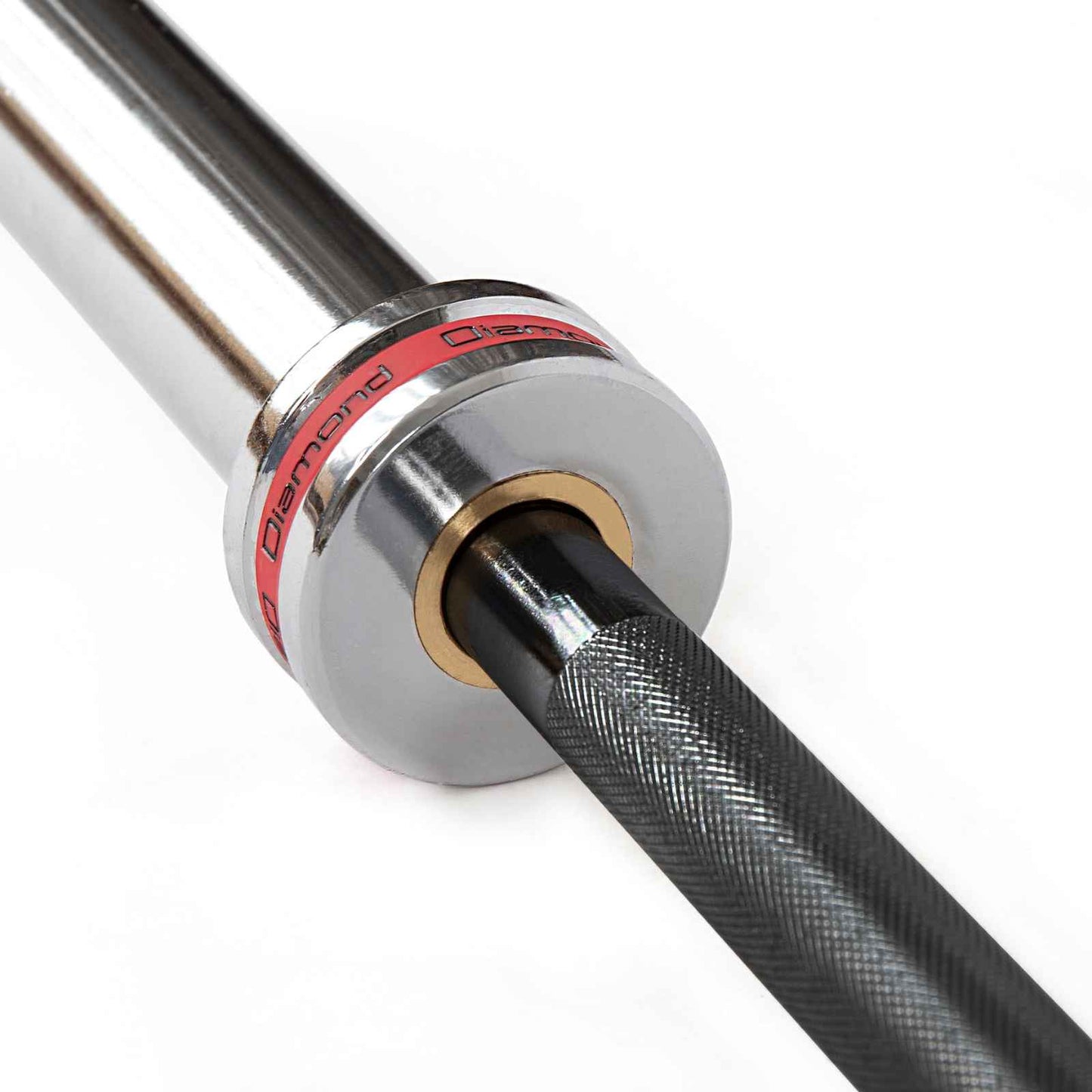 Bilanciere Olimpico Professionale 220 cm - Carico Max 700 Kg