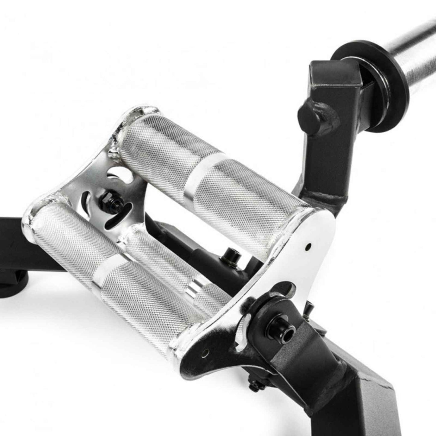 Bilanciere Olimpico Esagonale - Carico Max 300 Kg