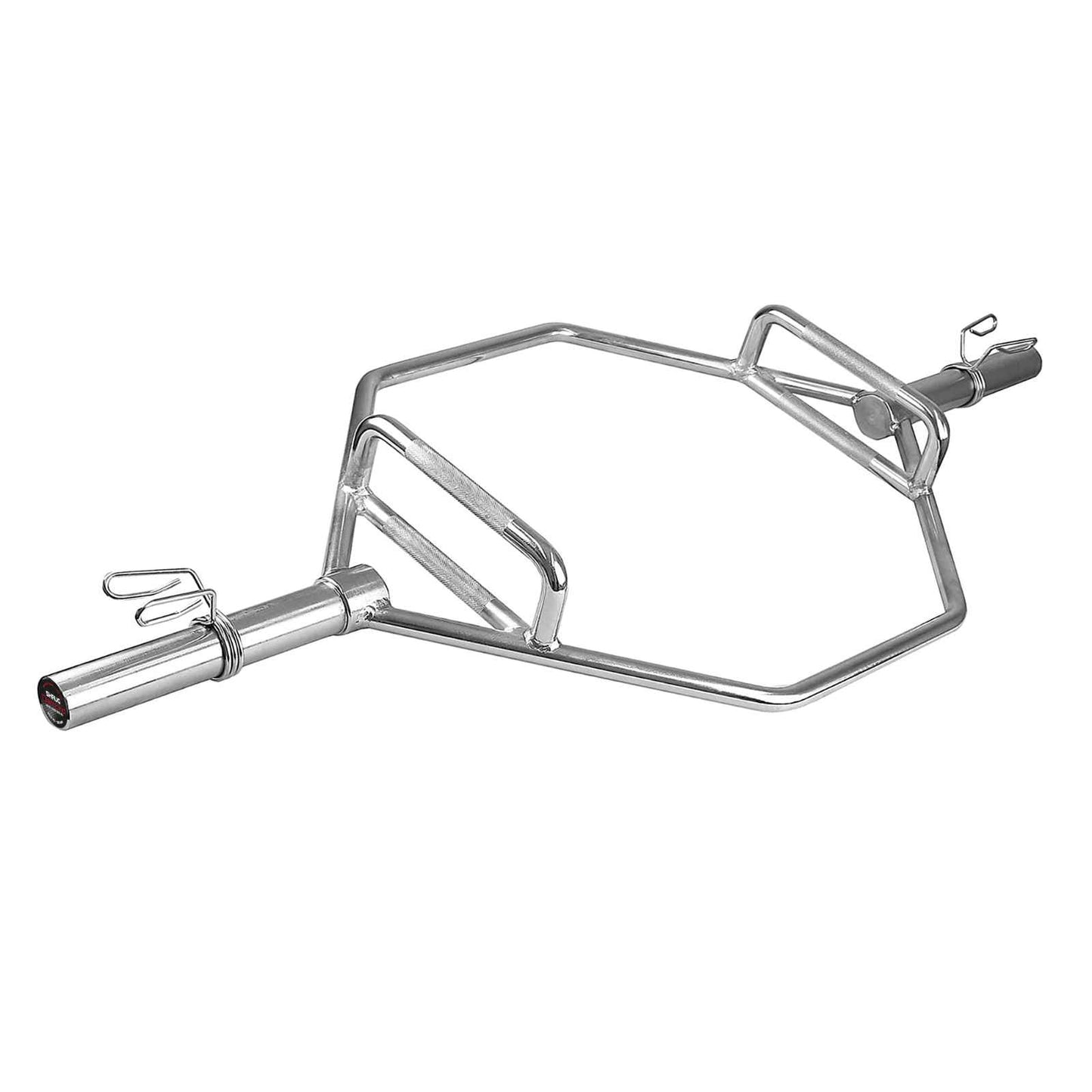 Bilanciere Olimpico Esagonale - Carico Max 200 Kg