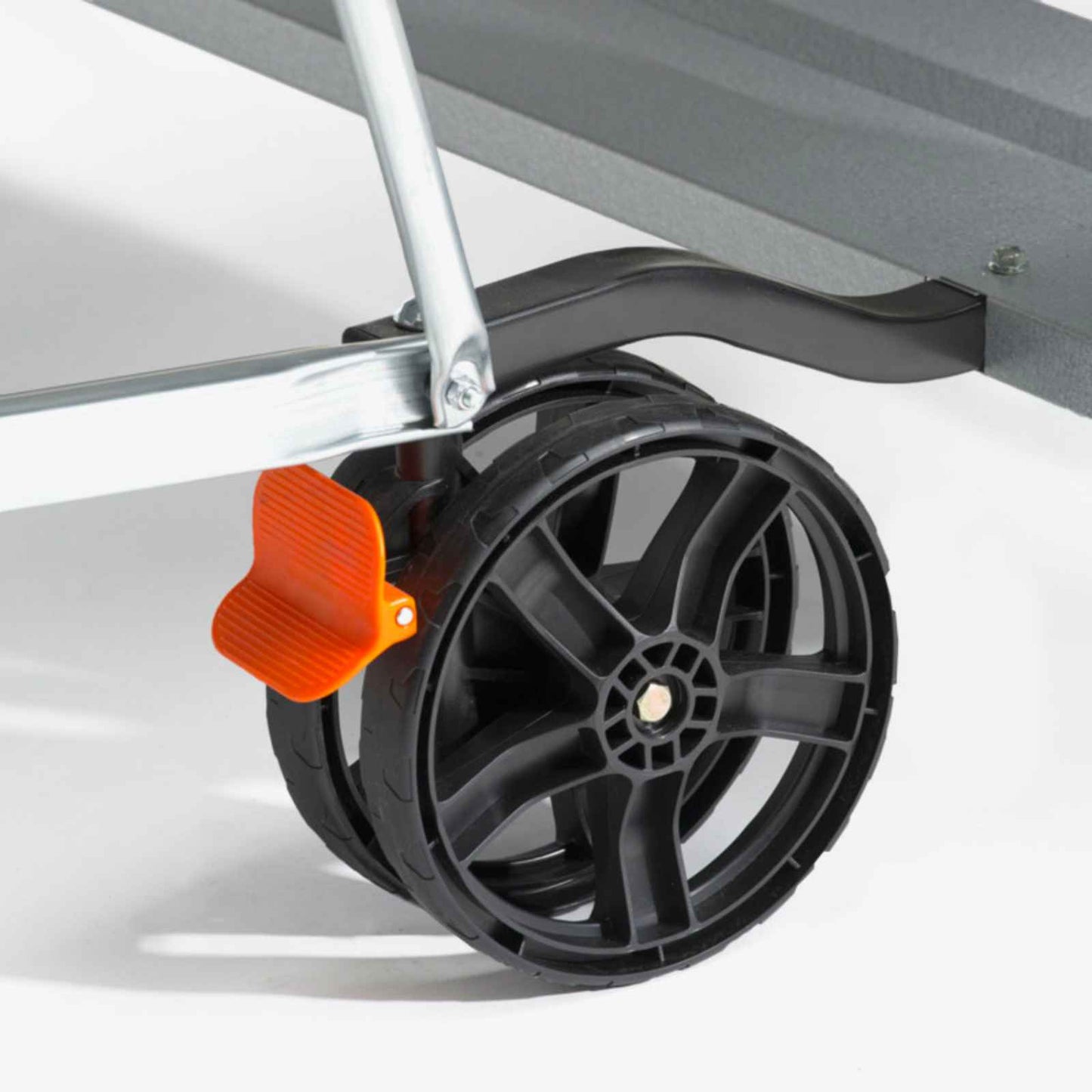 Tavolo Ping Pong - PRO 540M Crossover Outdoor