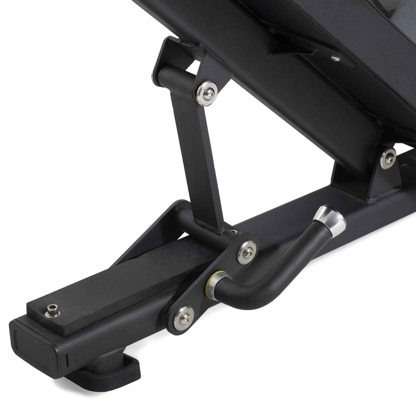 Incline Leg Press 45° - Plate Loaded