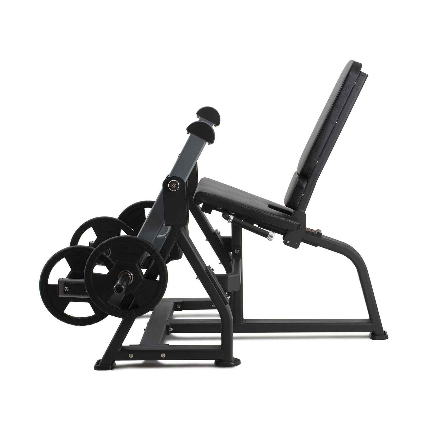 Leg Extension - Plate Loaded