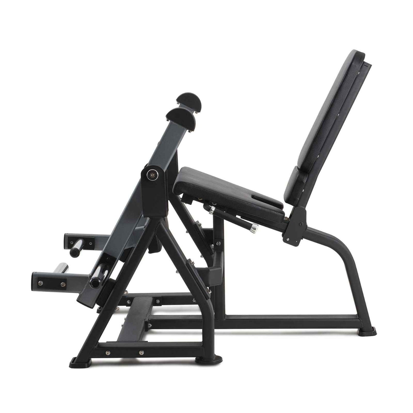 Leg Extension - Plate Loaded