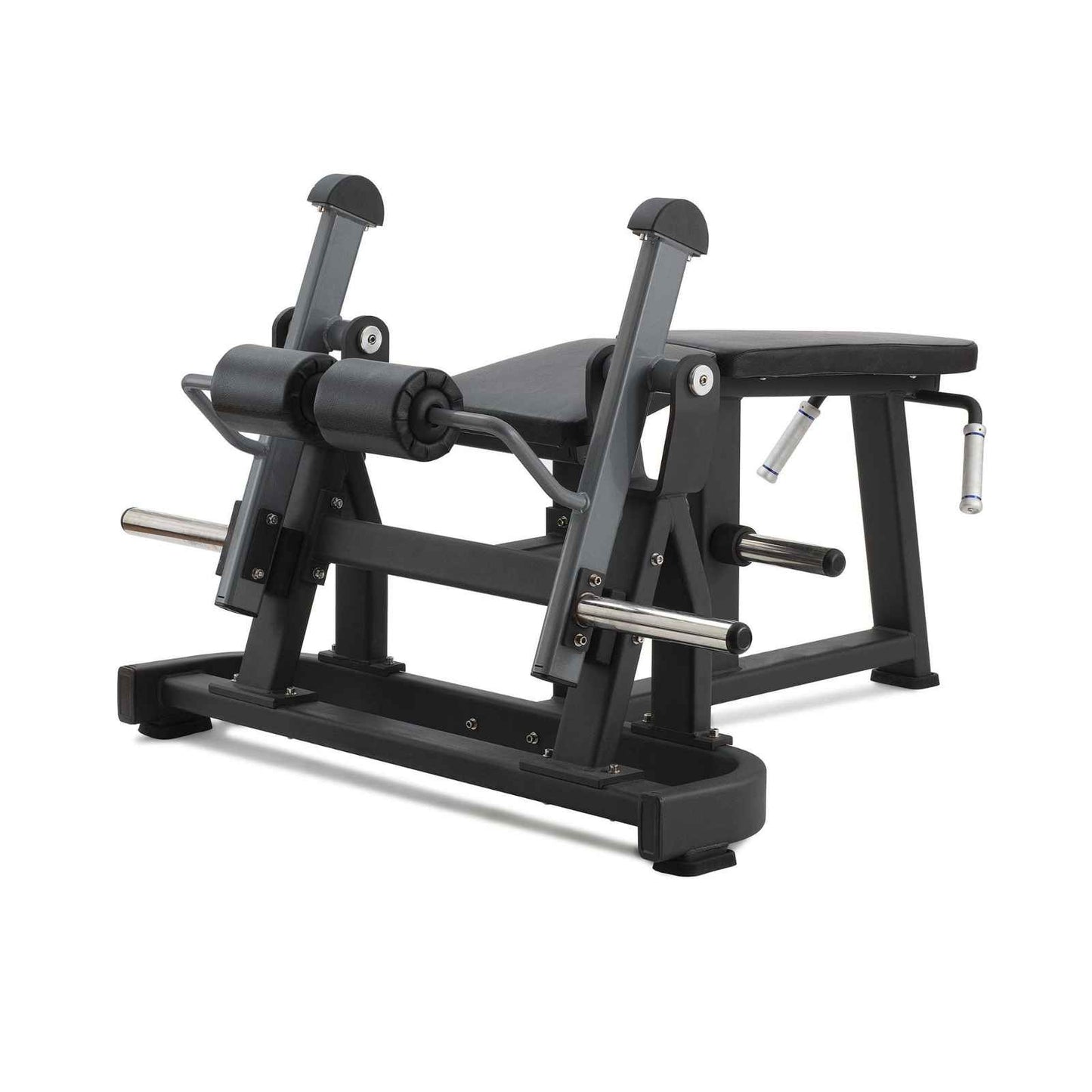 Leg Curl - Plate Loaded