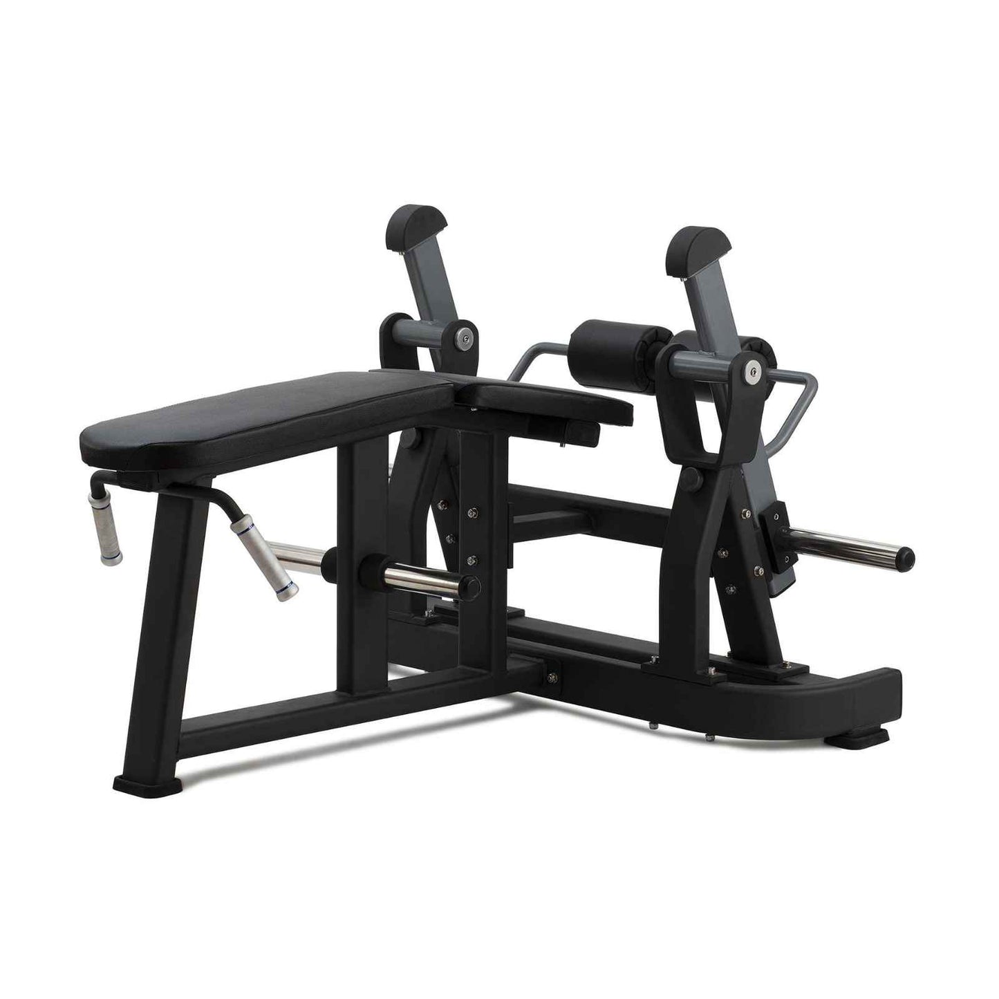 Leg Curl - Plate Loaded