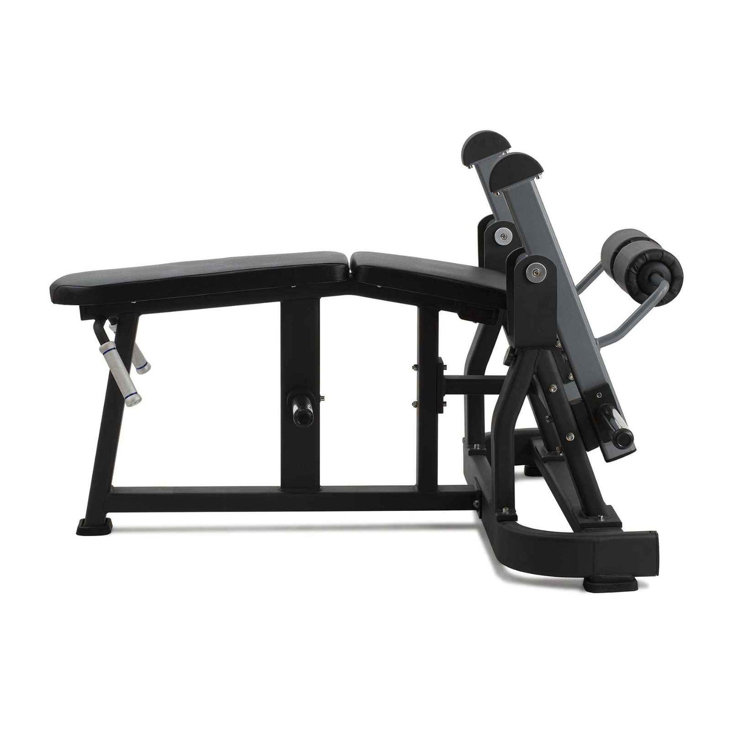 Leg Curl - Plate Loaded