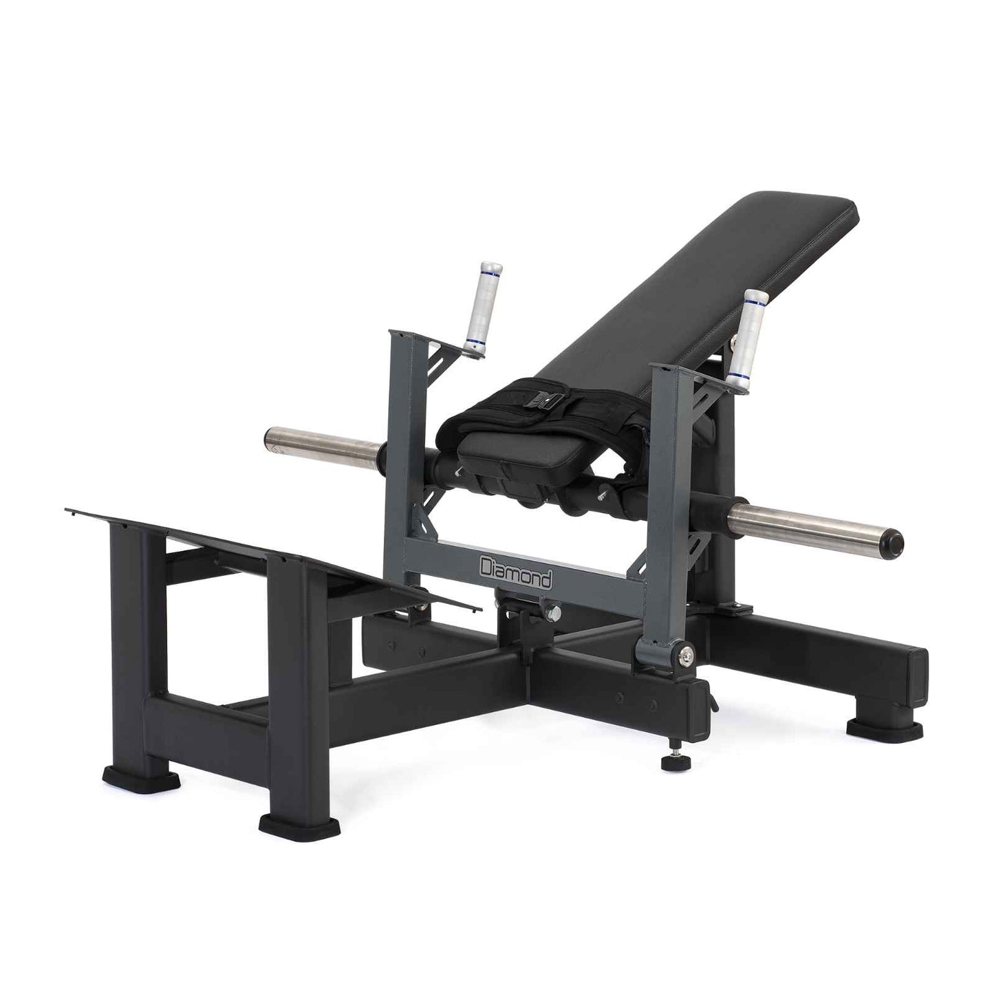Hip Thrust - Plate Loaded