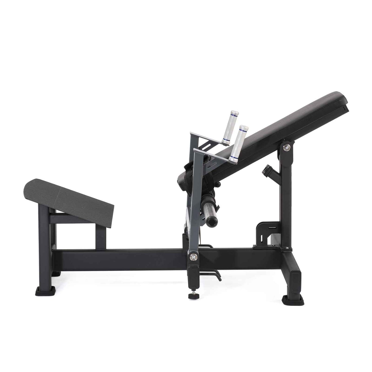 Hip Thrust - Plate Loaded