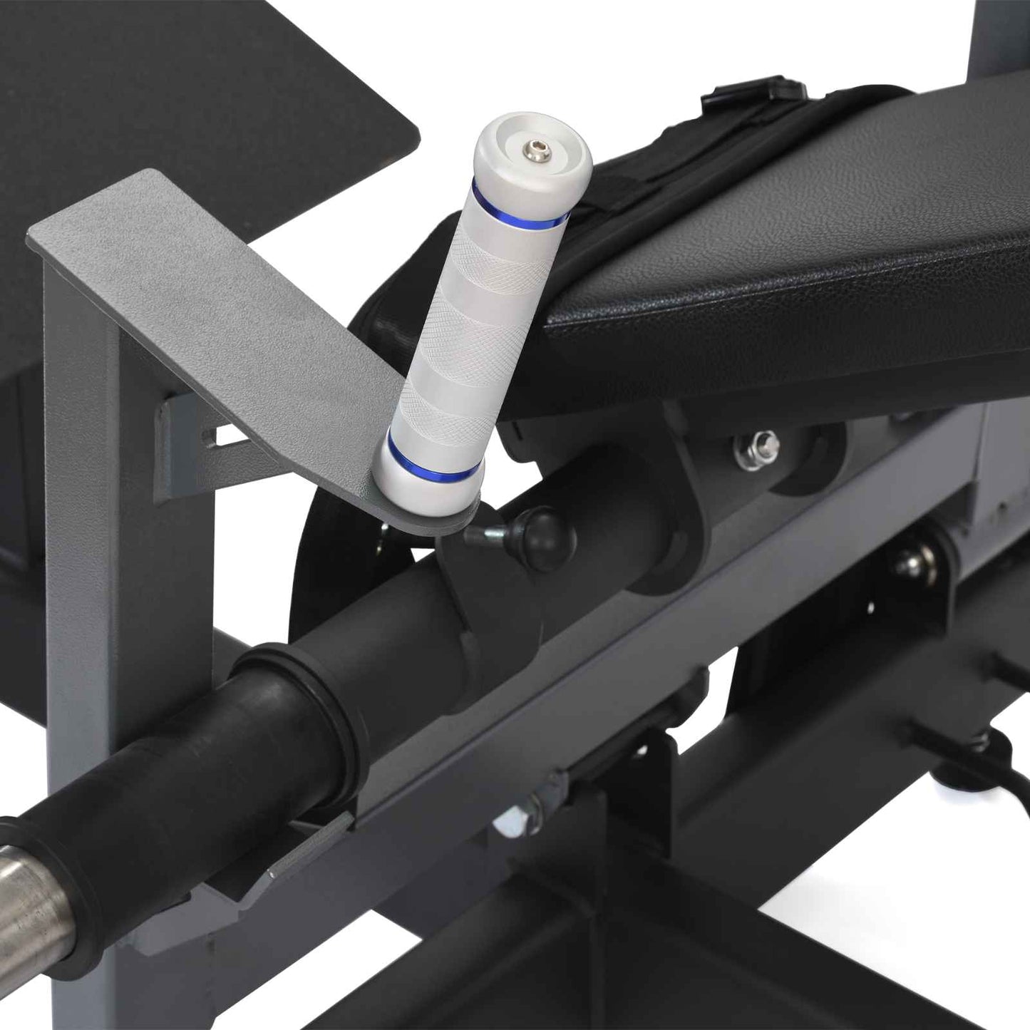 Hip Thrust - Plate Loaded