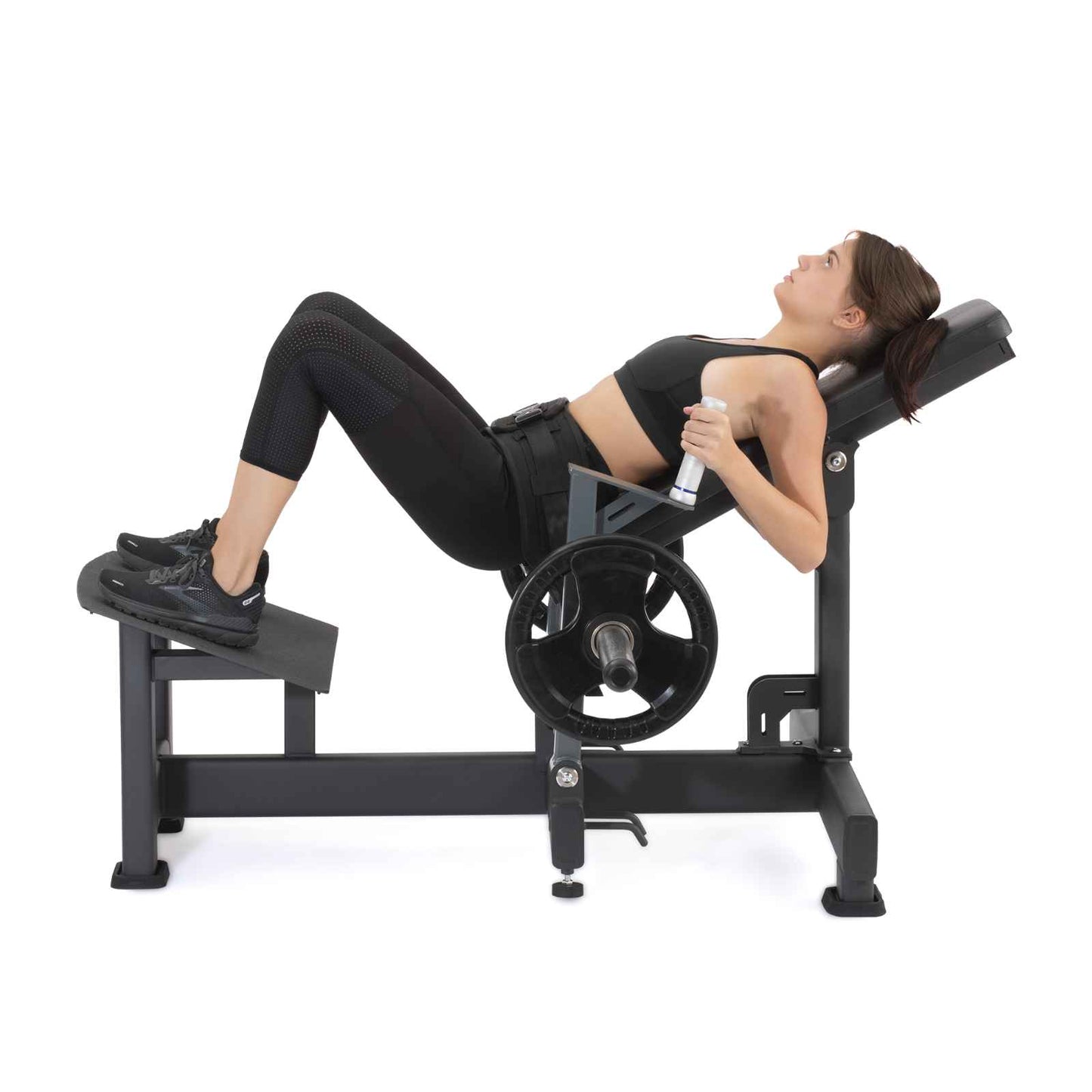Hip Thrust - Plate Loaded