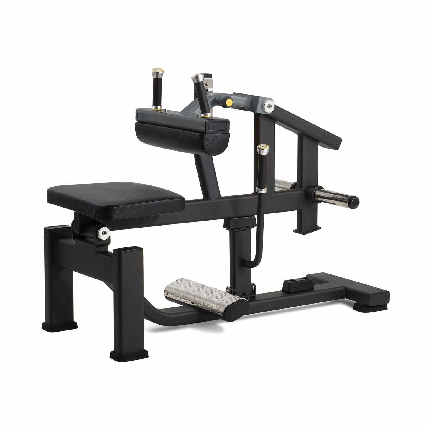 Sitting Calf - Plate Loaded